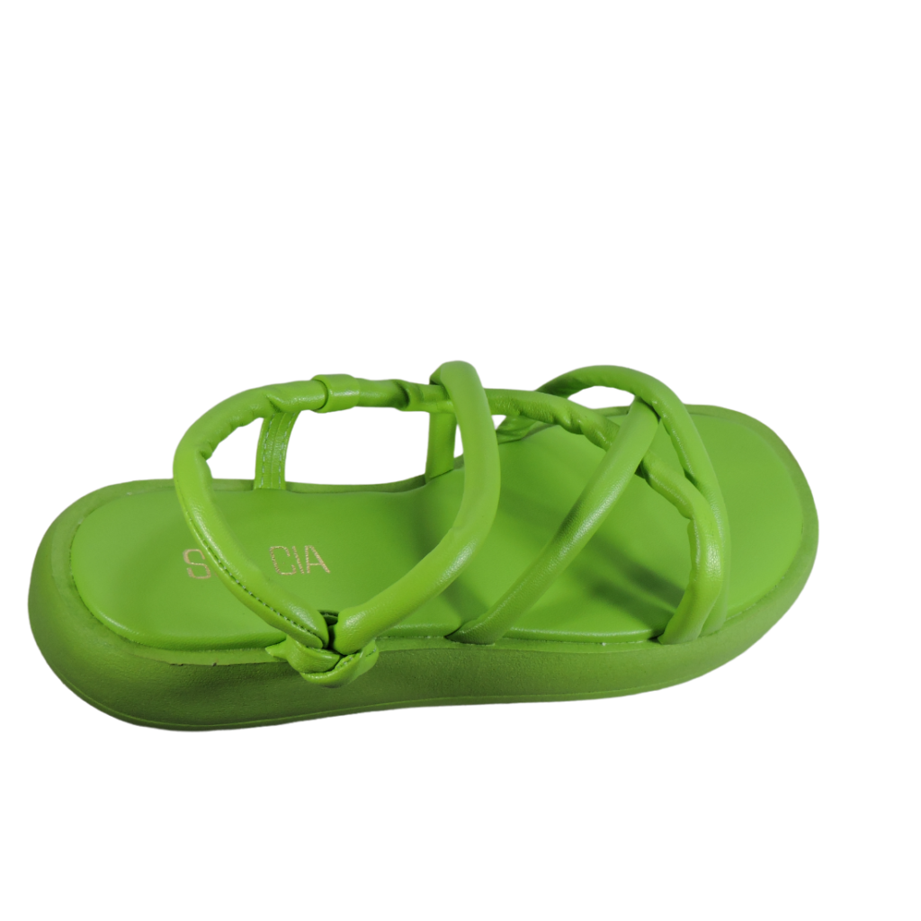 flatform verde