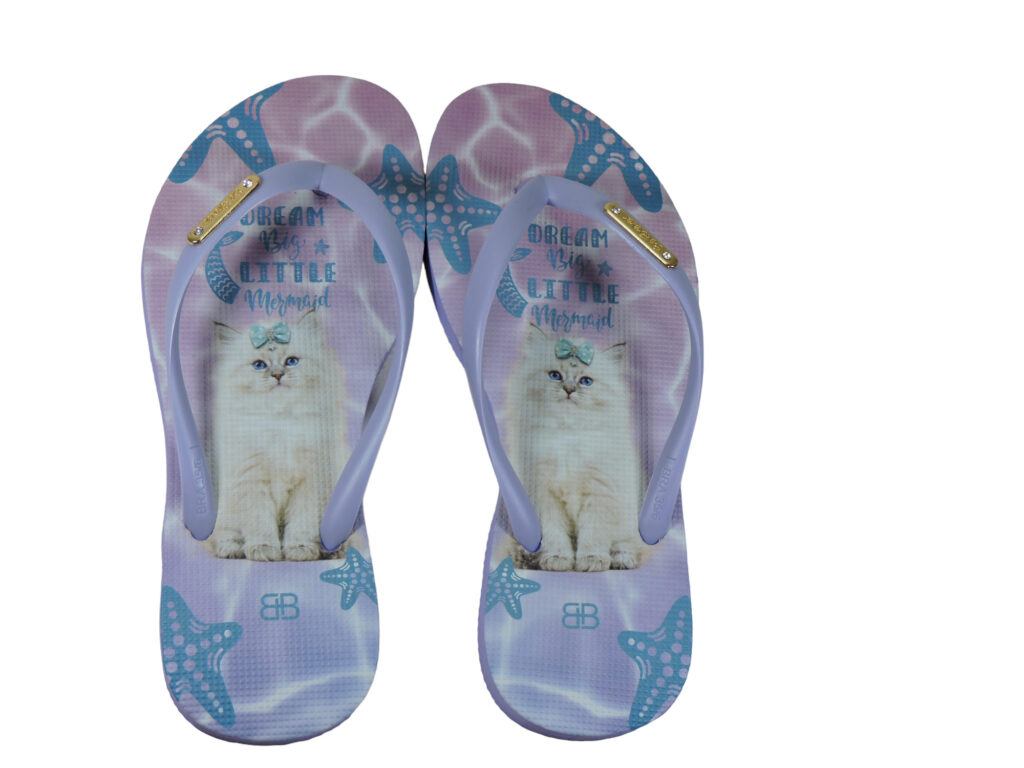 chinelo chinelo de gato cats be forever chinelo de dedo chinelo anti derrapante