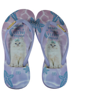 chinelo chinelo de gato cats be forever chinelo de dedo chinelo anti derrapante