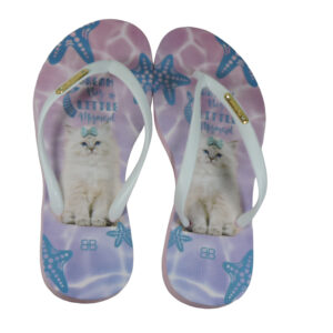 chinelo chinelo de gato cats be forever chinelo de dedo chinelo anti derrapante